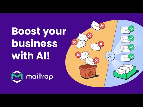 AI Tools to Improve Bulk Email Sending for Business