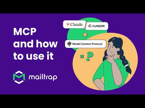 MCP Explained - What You Really NEED to Know