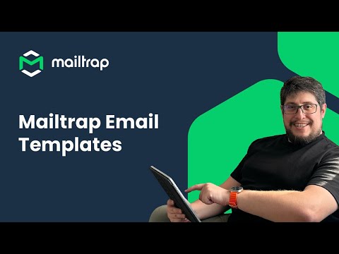 Mailtrap Email Templates