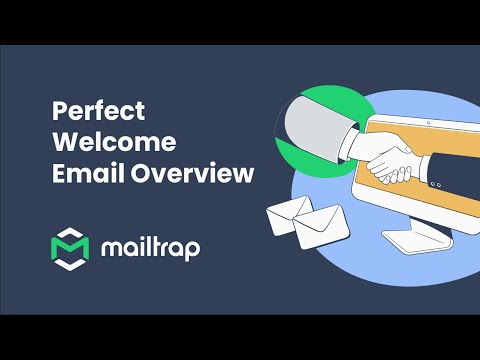 How to Make Your Welcome Email a Blast