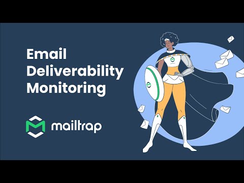 Email Deliverability Experts: How They Work and How to Choose Them - Tutorial by Mailtrap