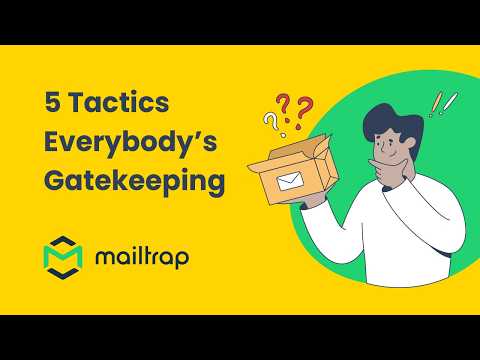 What They Don't Tell You About Email Marketing