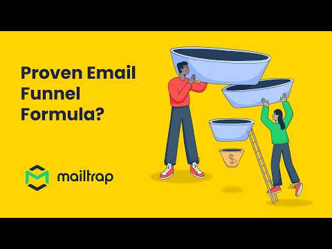 How to Set Up Email Marketing Funnel