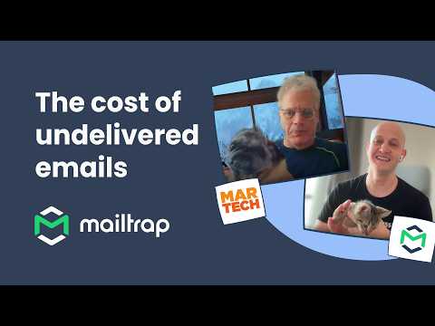 The Shocking Cost of Undelivered Emails