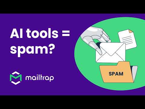 Is AI Making Your Emails Go to Spam?