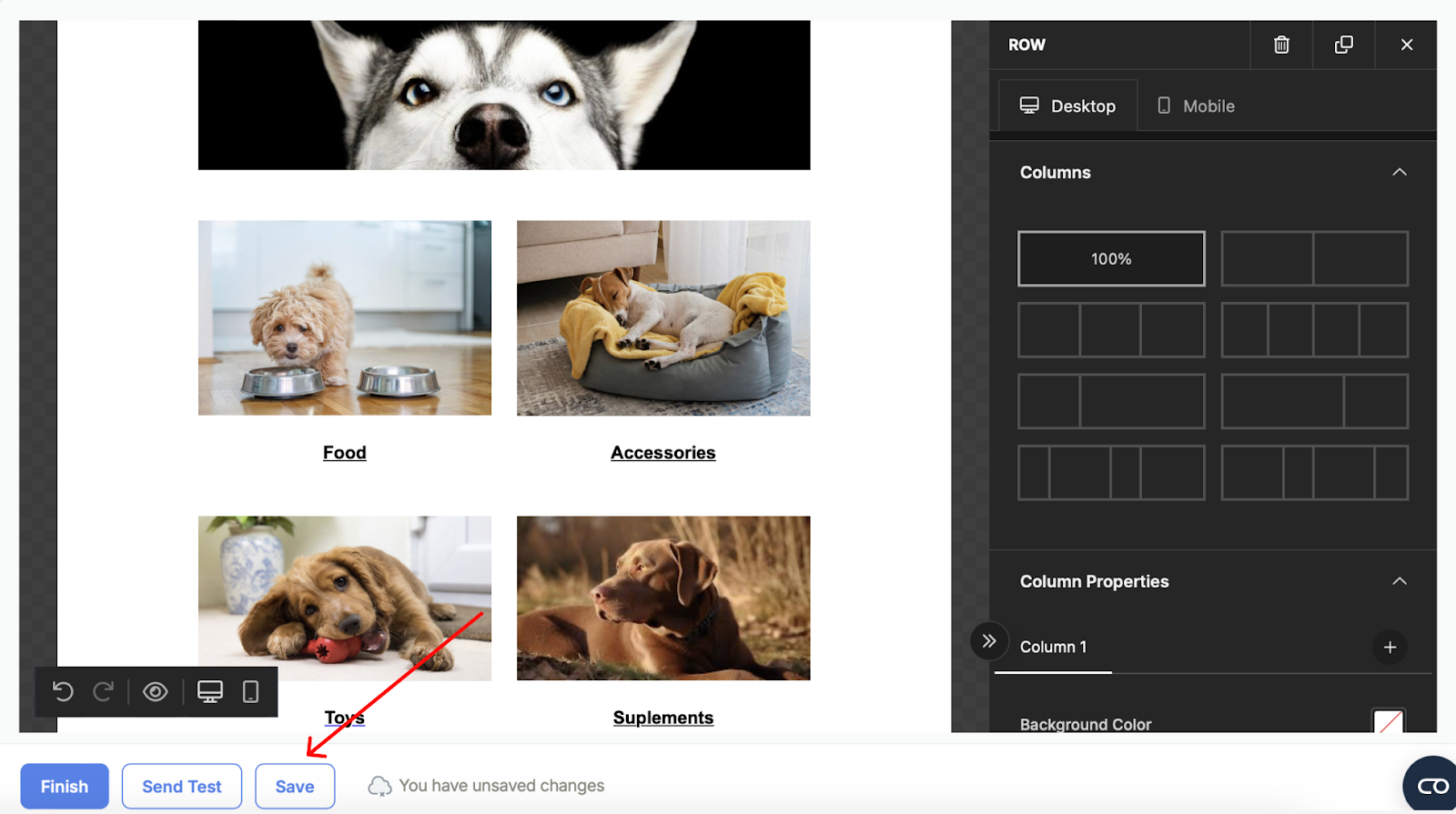 Mailtrap Email Delivery Platform 