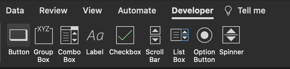 New Outlook email UI