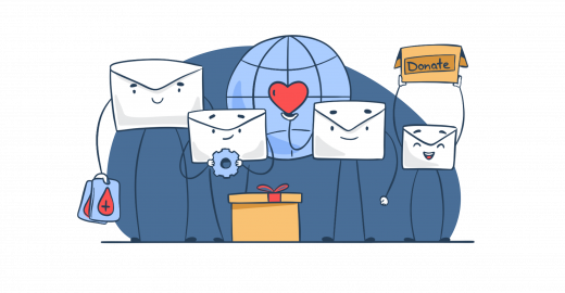 email-marketing-for-nonprofits-featured