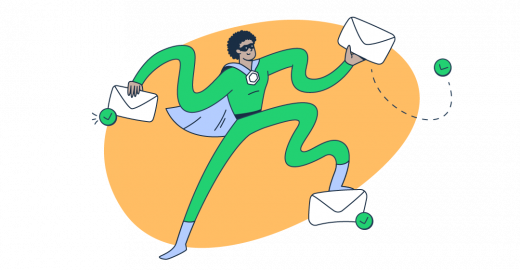 for_green_and_blue_background