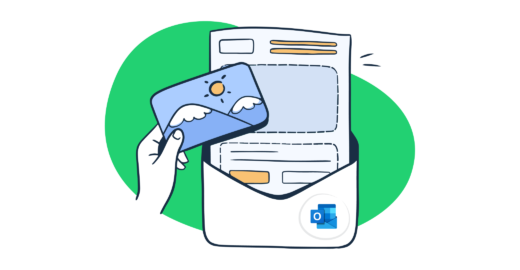 How to Create an Email Template in Outlook_small