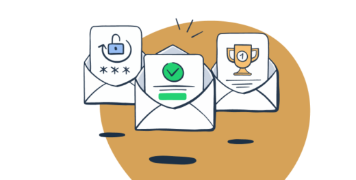 Intro to Transactional Emails – yellow2x