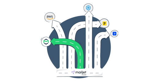 Mailjet alternatives