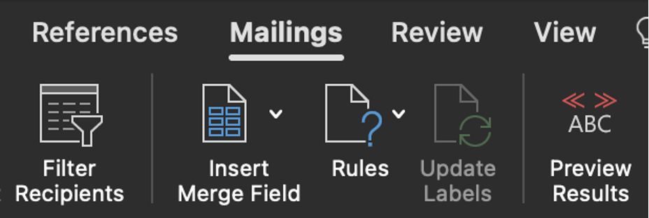 New Outlook email UI